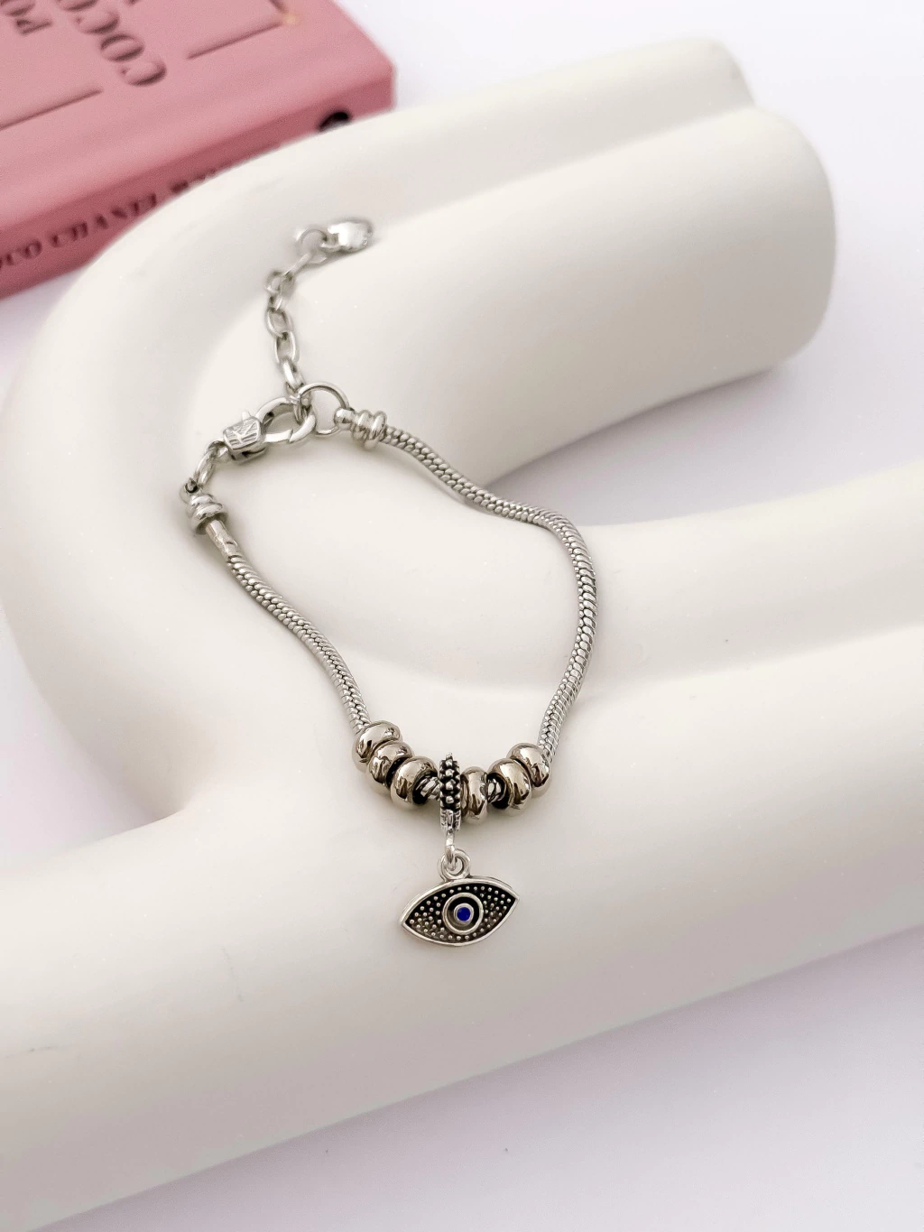 PULSERA CHARMS QP796
